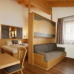 Gæstehus Haus Hintertux Tux