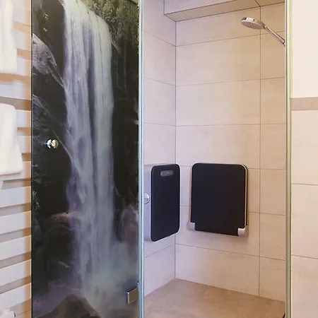 Haus Hintertux Vendégház 3*