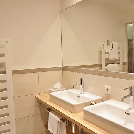 Gæstehus Haus Hintertux