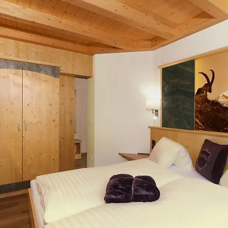 Haus Hintertux 3*