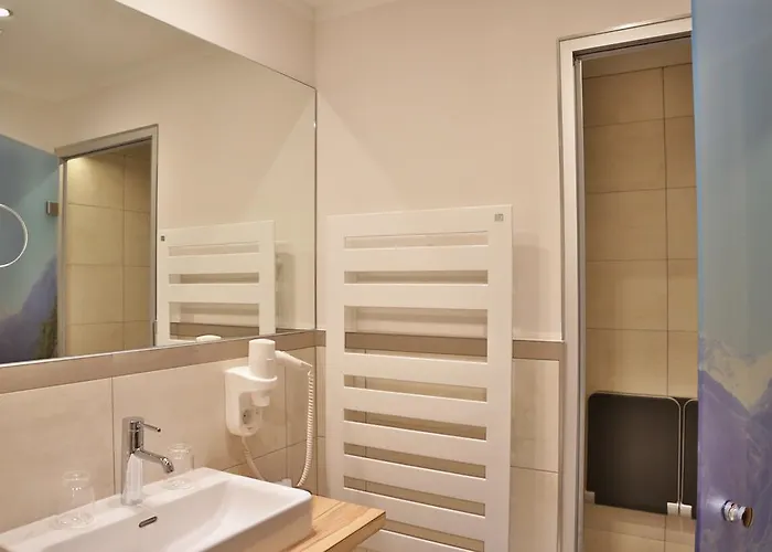 Casa de hóspedes Haus Hintertux