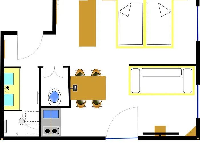 Casa de hóspedes Haus Hintertux 3*