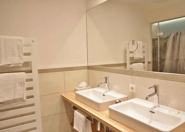 Casa de hóspedes Haus Hintertux