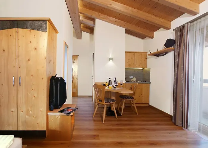 Haus Hintertux Casa de hóspedes