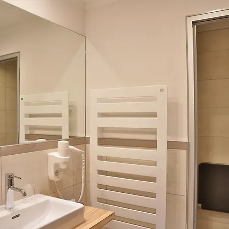 Guest house Haus Hintertux