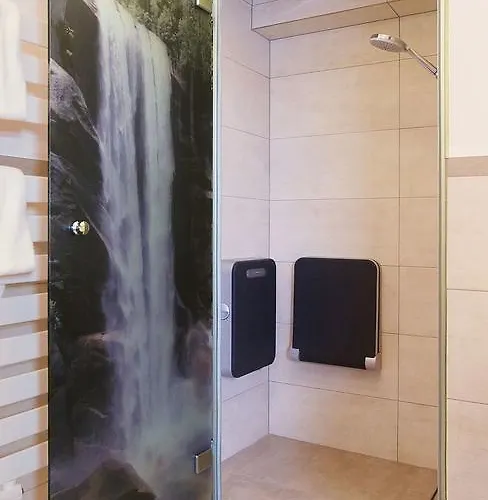 Haus Hintertux Vendégház 3*