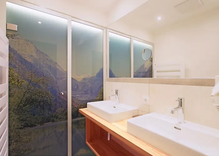 Haus Hintertux Vendégház