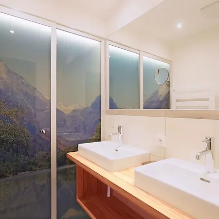 Haus Hintertux Pensjonat