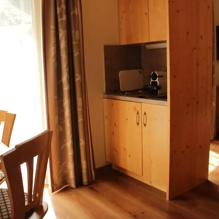 Haus Hintertux Affittacamere 3*